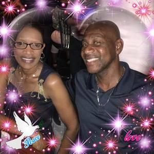 Meet your Posher, Arlisa